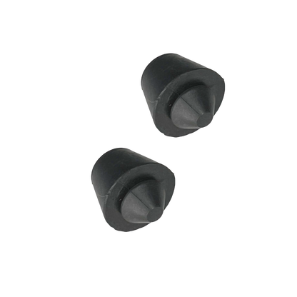 Door Bumper Rubbers - Datsun 720 Truck / 120y Sedan - Pair