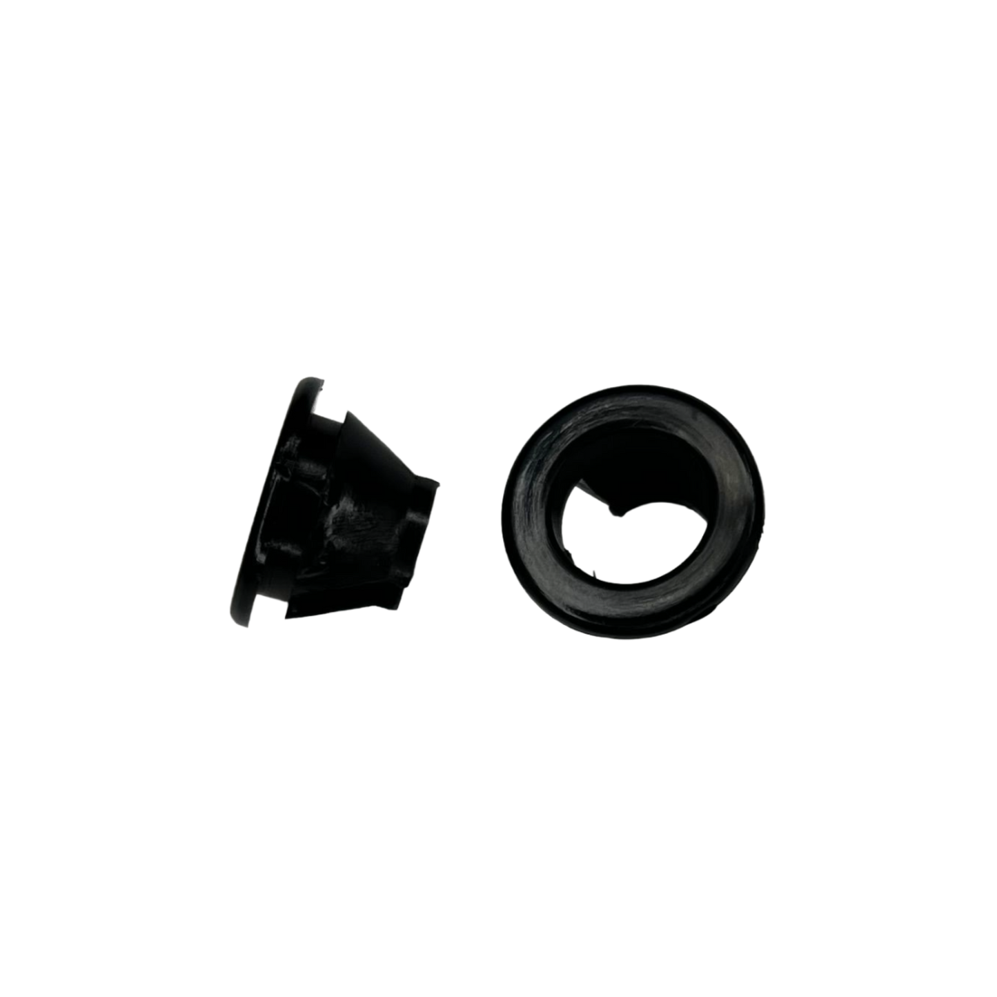 Door Lock Knob Grommets - Datsun 240z + Fairlady Roadster - Pair