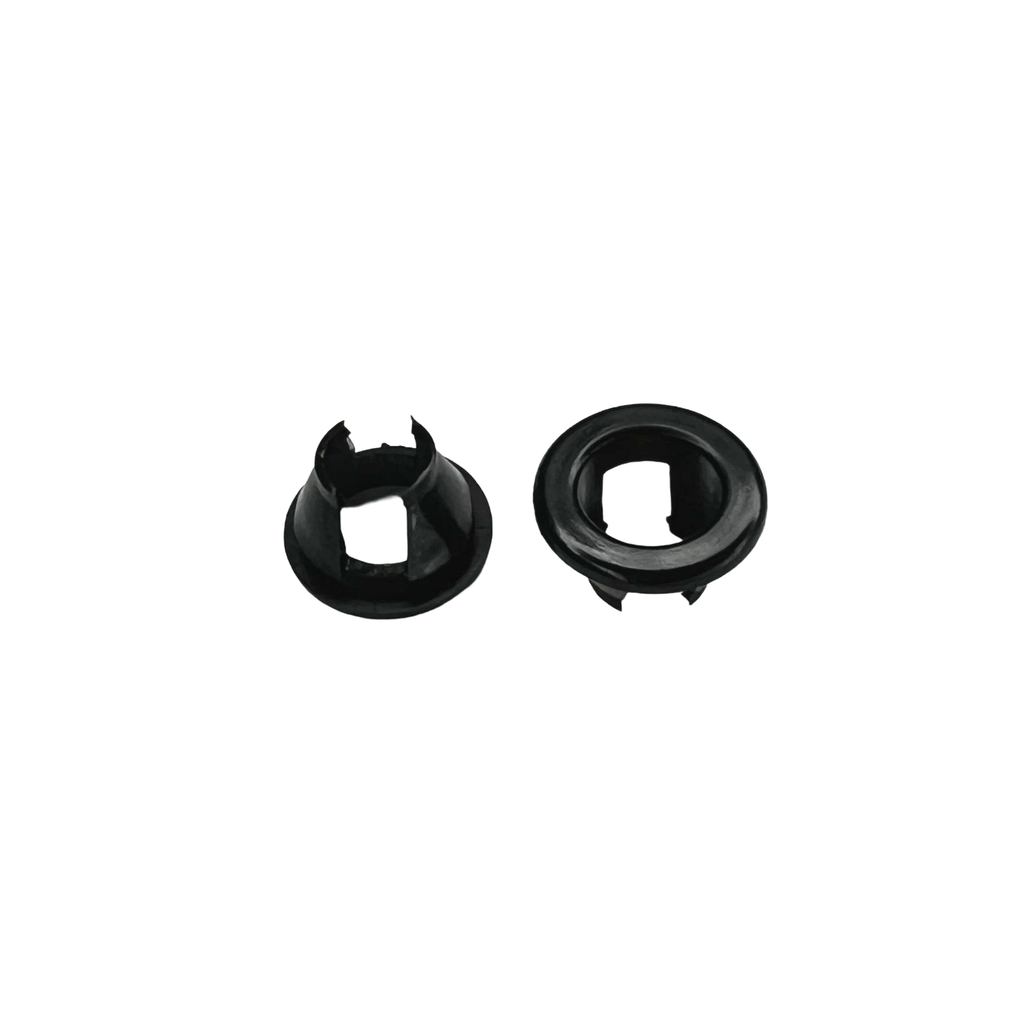 Door Lock Knob Grommets - Datsun 240z + Fairlady Roadster - Pair