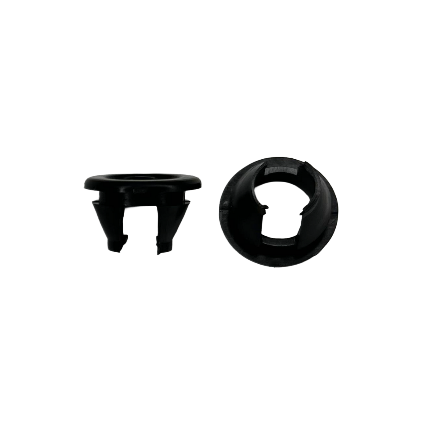 Door Lock Knob Grommets - Datsun 240z + Fairlady Roadster - Pair