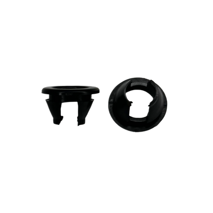 Door Lock Knob Grommets - Datsun 240z + Fairlady Roadster - Pair