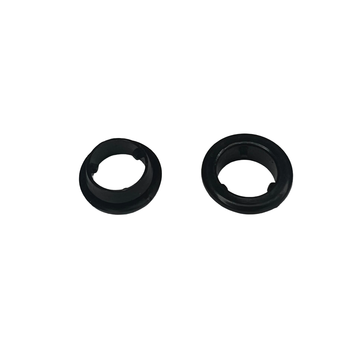 Door Lock Knob Grommets - Datsun 1600 + 1200 - Pair