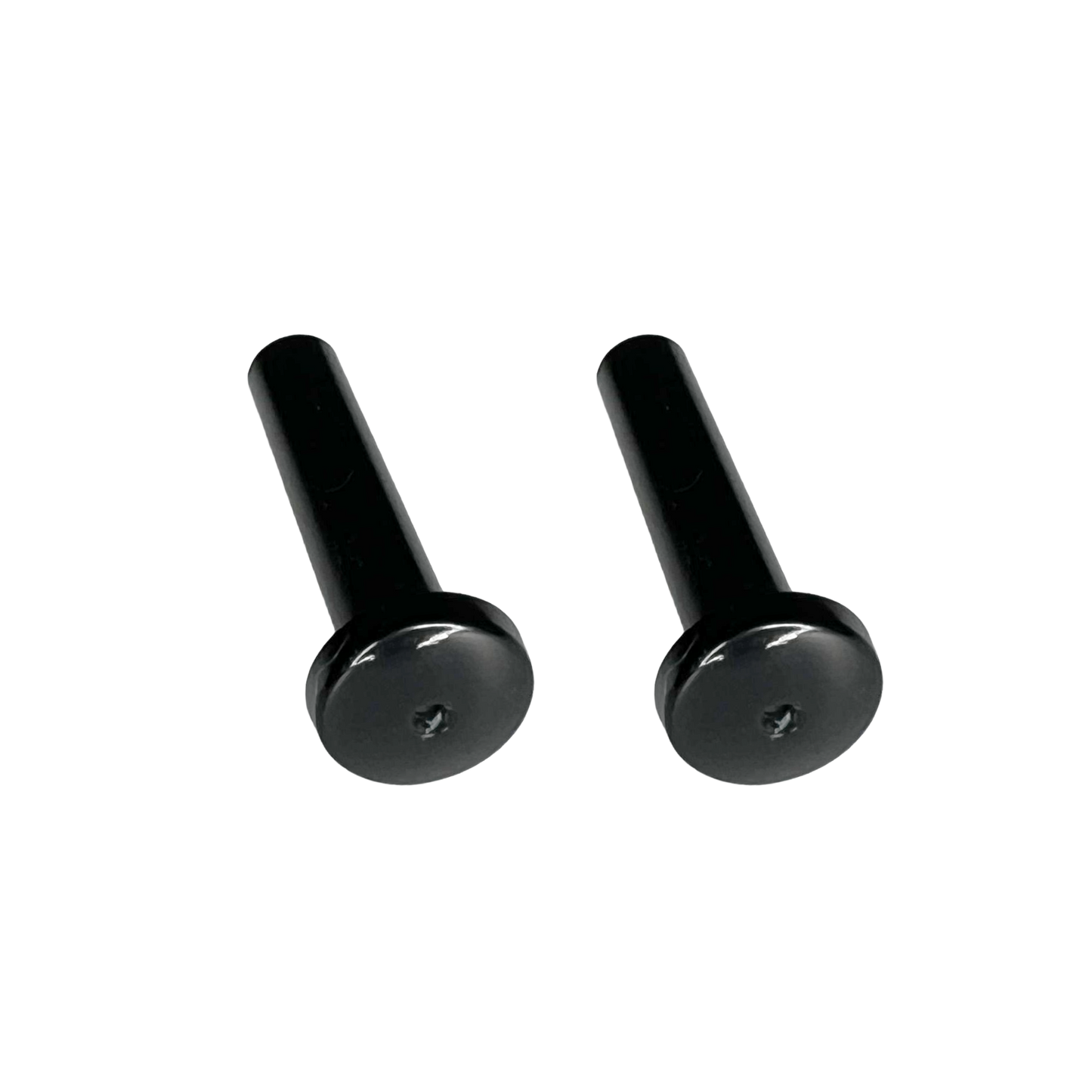 Door Lock Knobs - Datsun Fairlady Roadster - Pair