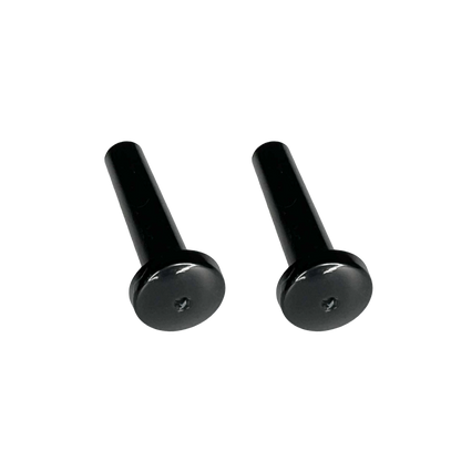 Door Lock Knobs - Datsun Fairlady Roadster - Pair