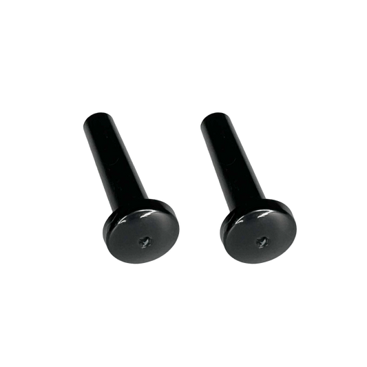Door Lock Knobs - Datsun Fairlady Roadster - Pair