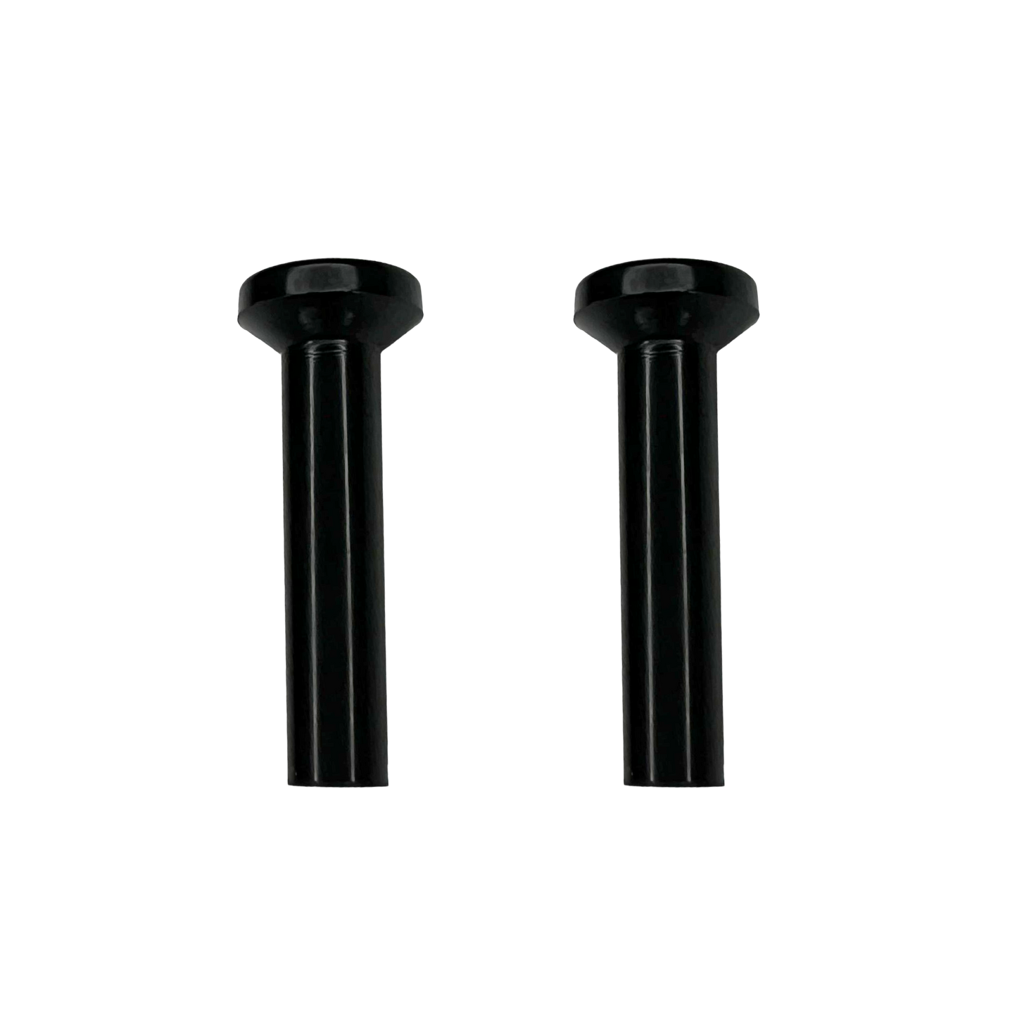 Door Lock Knobs - Datsun Fairlady Roadster - Pair
