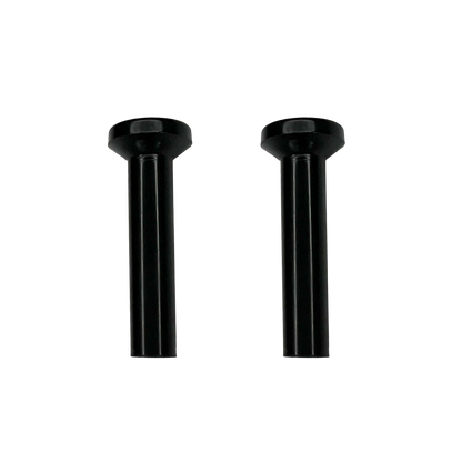 Door Lock Knobs - Datsun Fairlady Roadster - Pair