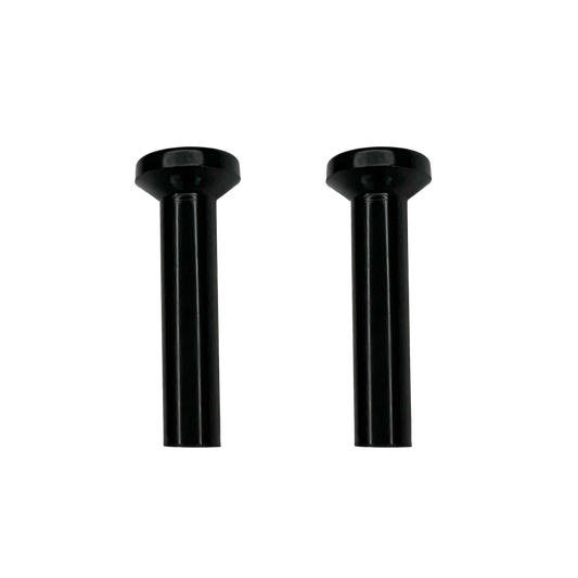 Door Lock Knobs - Datsun Fairlady Roadster - Pair
