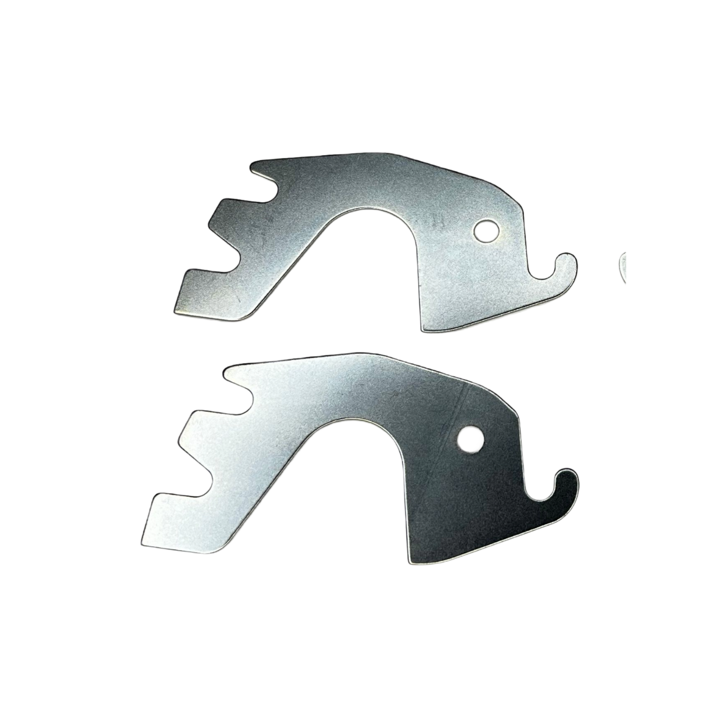 Door Striker Shims - Pair