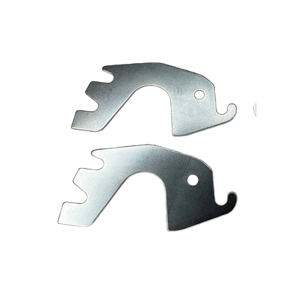 Door Striker Shims - Pair