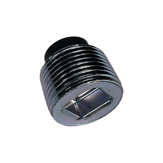 Drain Plug - Magnetic