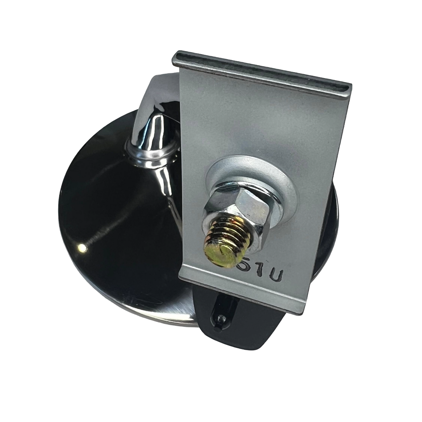 Front Guard Mirrors - Pair