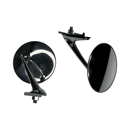 Front Guard Mirrors - Pair