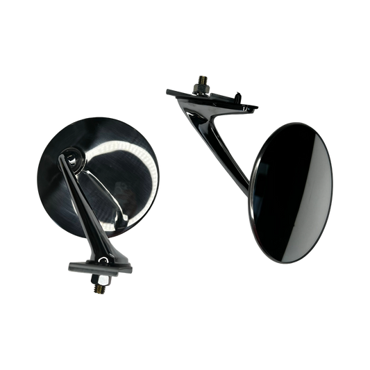 Front Guard Mirrors - Pair