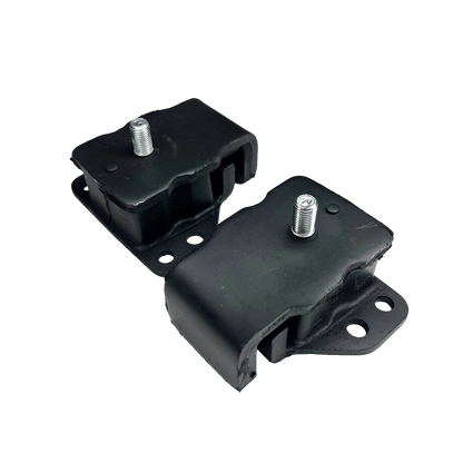 Engine Mounts - Datsun 1600 510 Bluebird - Pair
