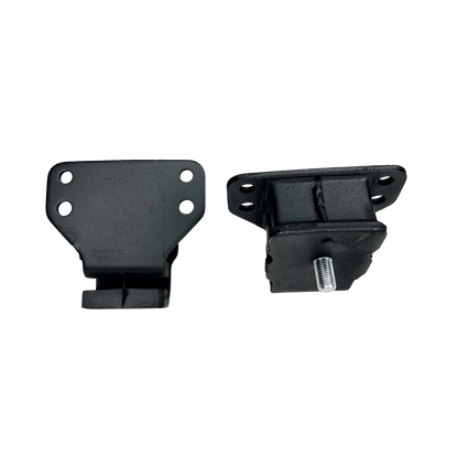 Engine Mounts - Datsun 1600 510 Bluebird - Pair