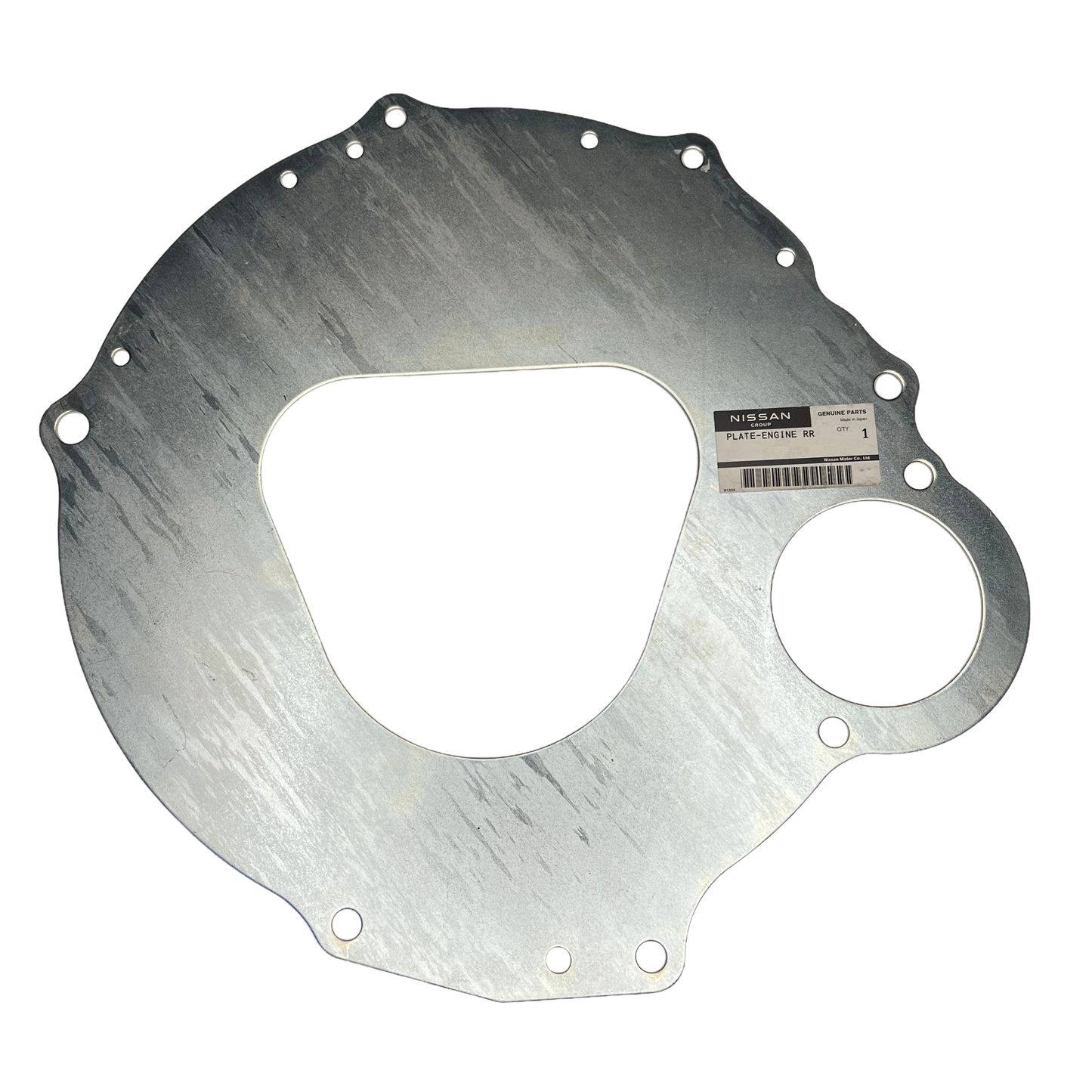 Engine Sandwich Plate - L-Series