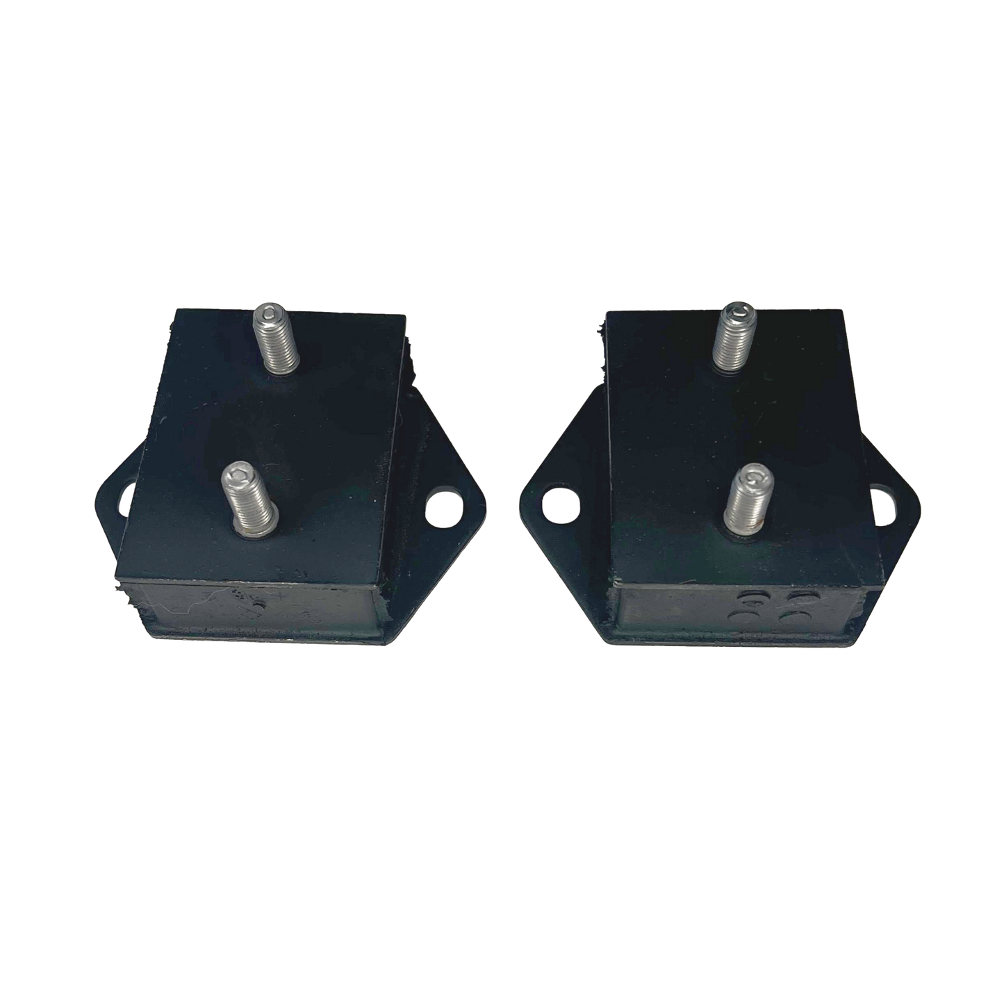 Engine Mounts - Datsun Fairlady Roadster - Pair