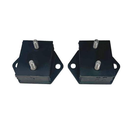 Engine Mounts - Datsun Fairlady Roadster - Pair