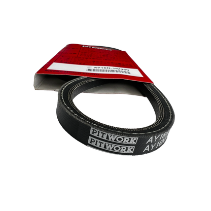 Fan Belt - Genuine A-Series - 10x980mm