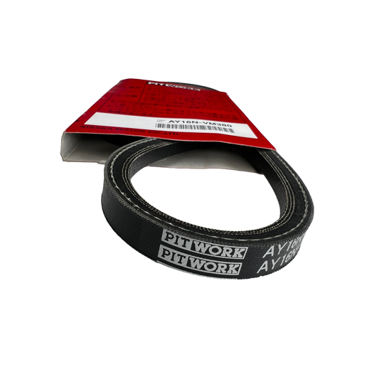 Fan Belt - Genuine A-Series - 10x980mm