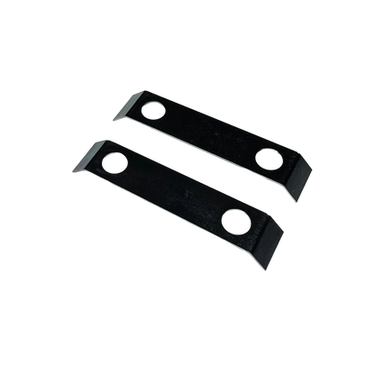 Fan Locking Tabs - Pair