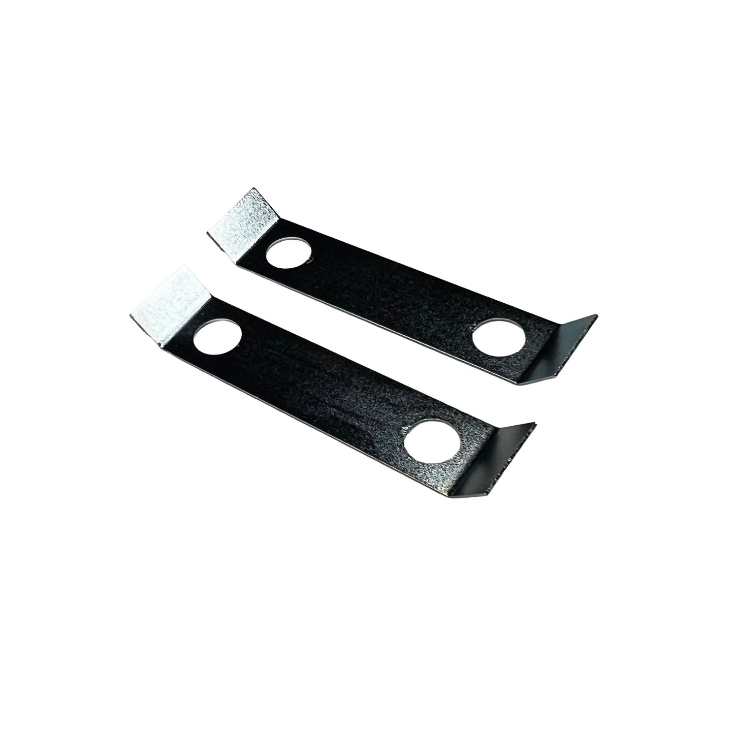Fan Locking Tabs - Pair