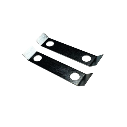 Fan Locking Tabs - Pair
