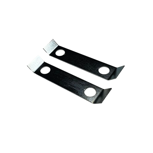 Fan Locking Tabs - Pair