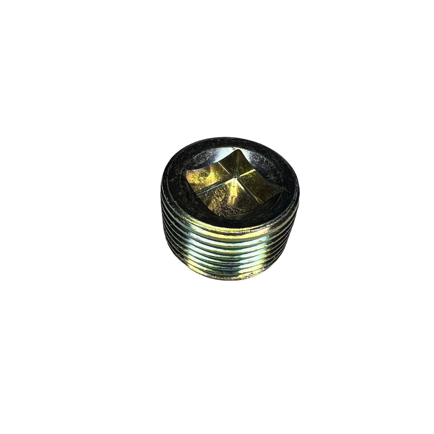 Filler Plug