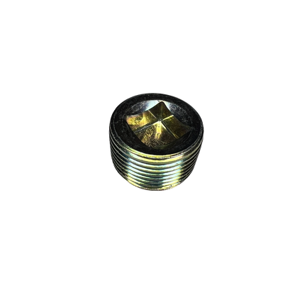 Filler Plug