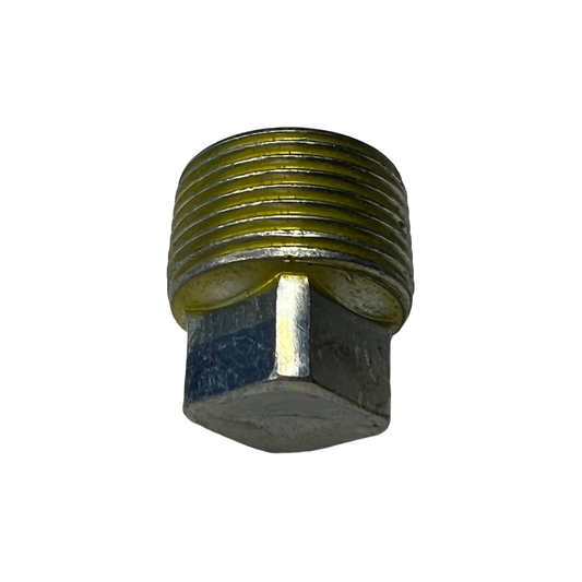 Filler Plug