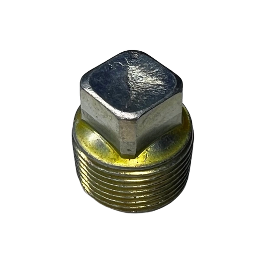 Filler Plug
