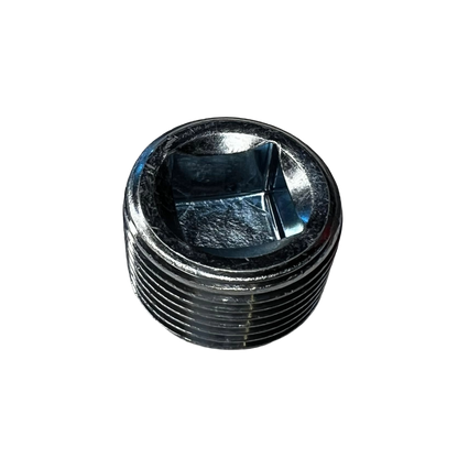 Filler Plug
