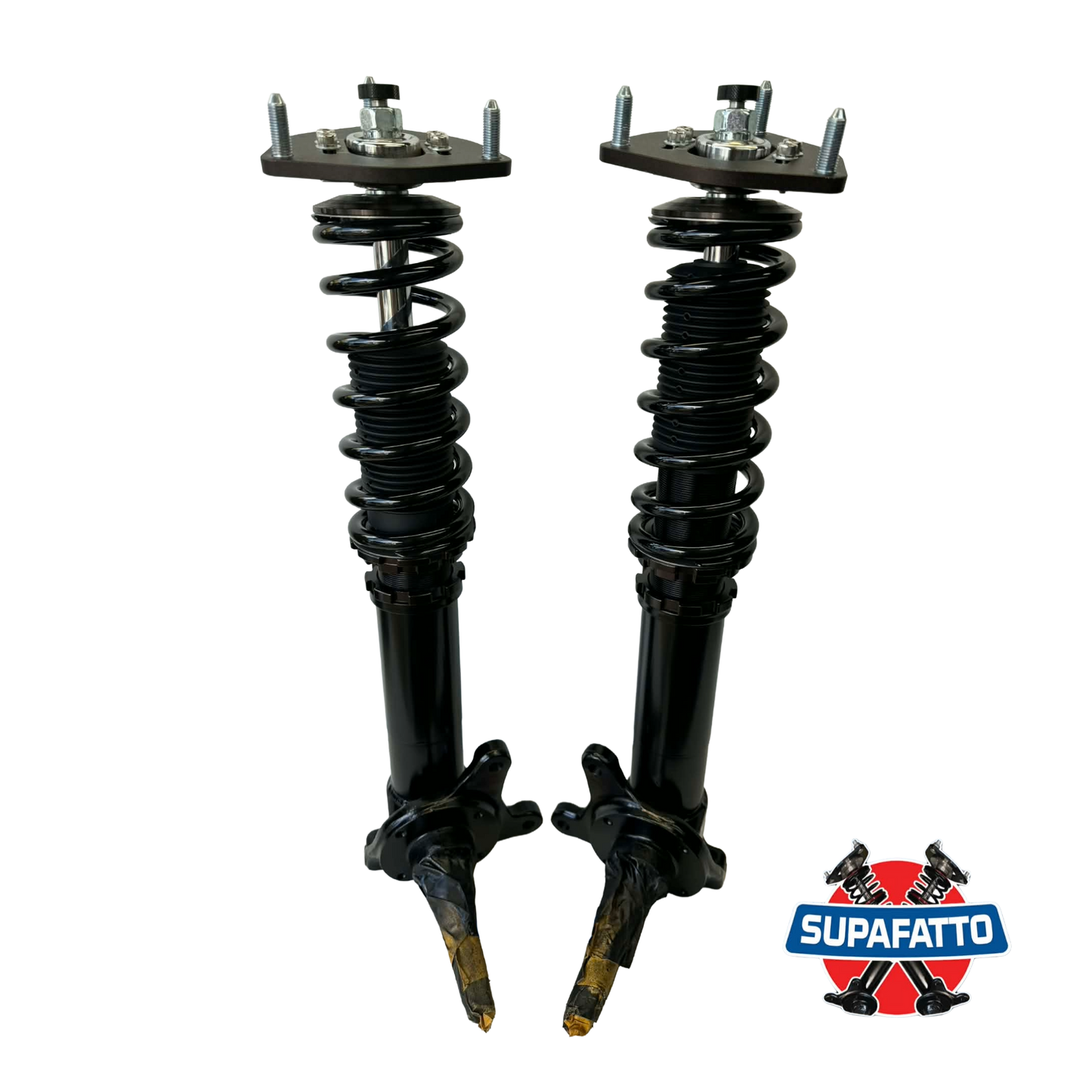 Front Coilovers - Most Models Available
