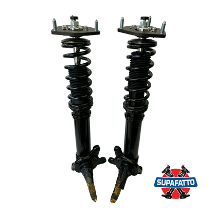 Front Coilovers - Most Models Available