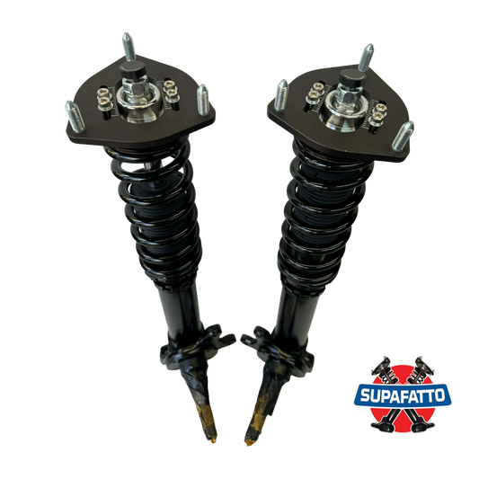 Front Coilovers - Most Models Available