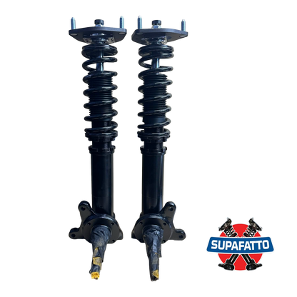 Front Coilovers - Most Models Available