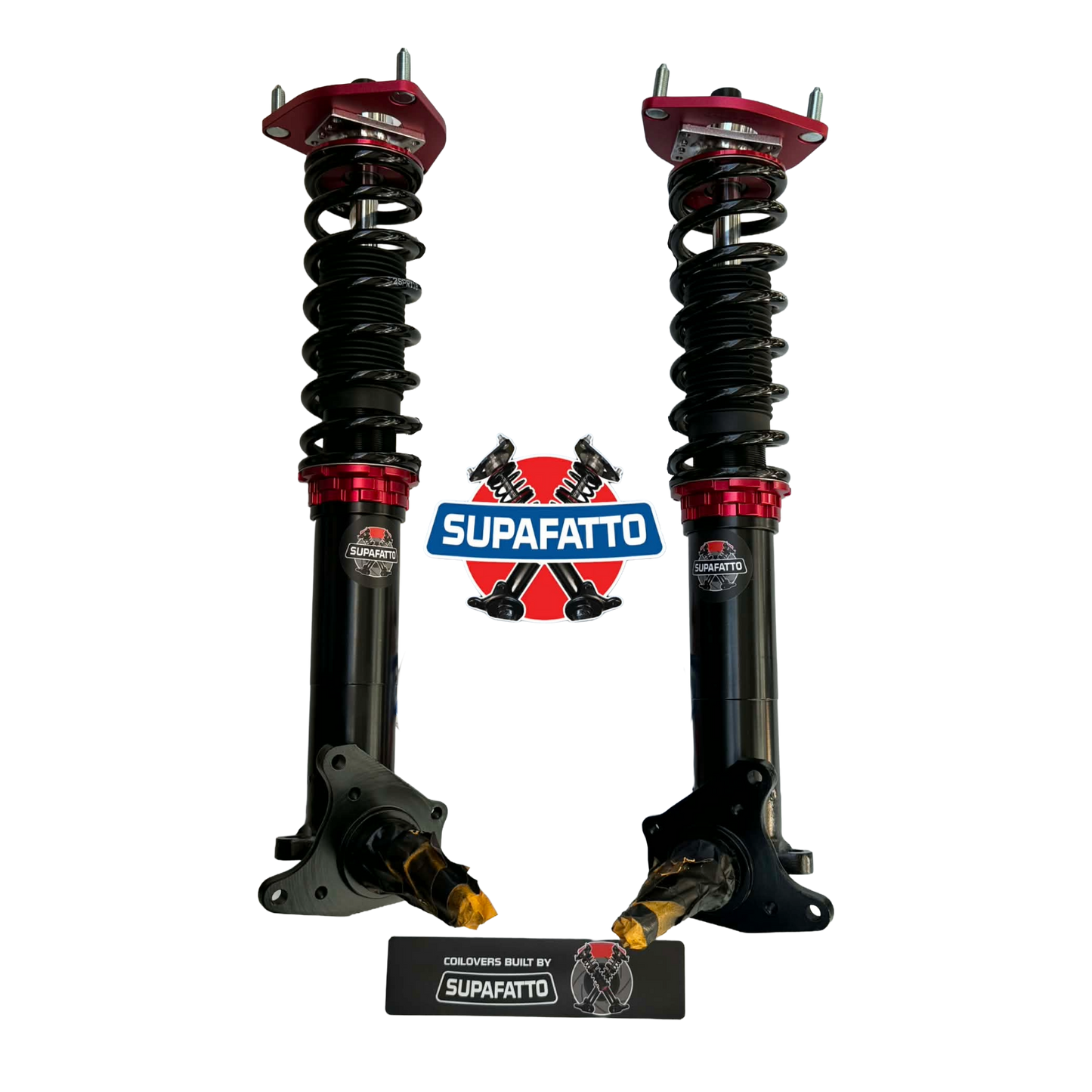 Front Coilovers - Most Models Available