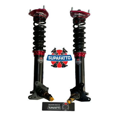 Front Coilovers - Most Models Available