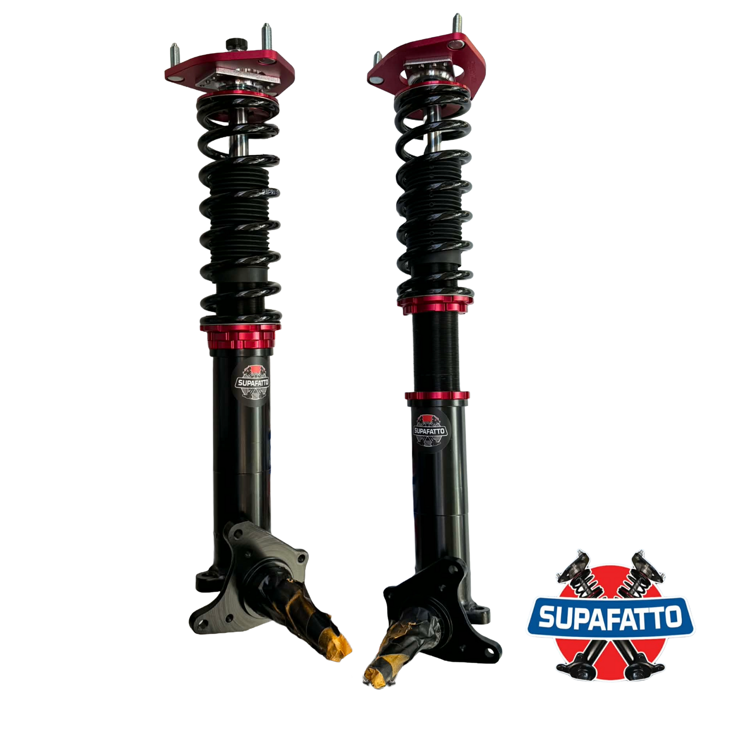 Front Coilovers - Most Models Available