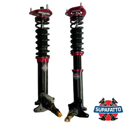 Front Coilovers - Most Models Available
