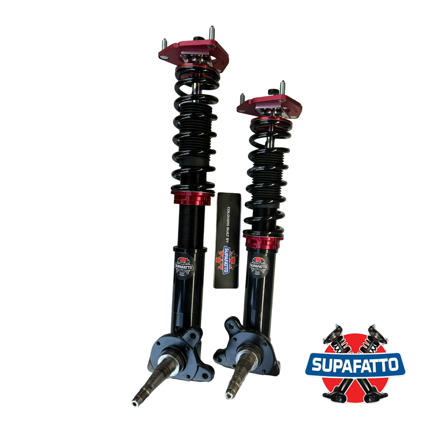 Front Coilovers - Most Models Available
