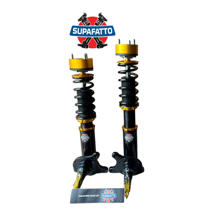 Front Coilovers - Most Models Available