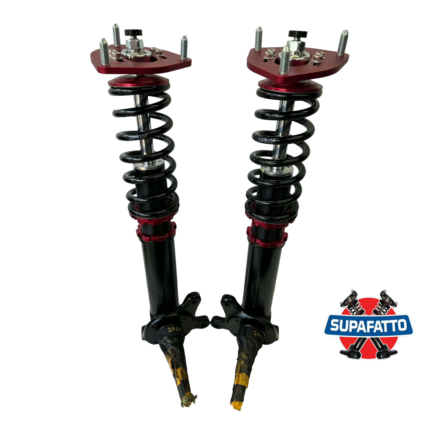 Front Coilovers - Most Models Available