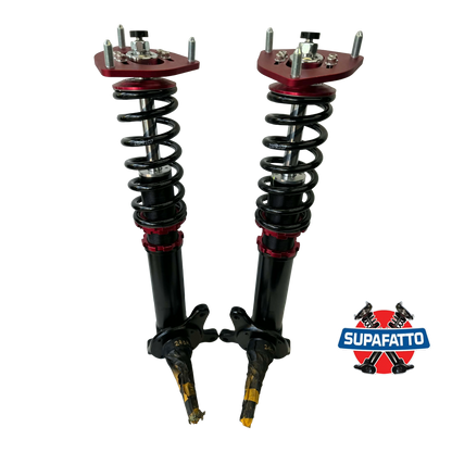 Front Coilovers - Most Models Available