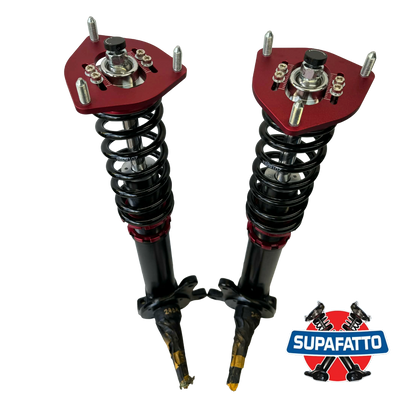 Front Coilovers - Most Models Available