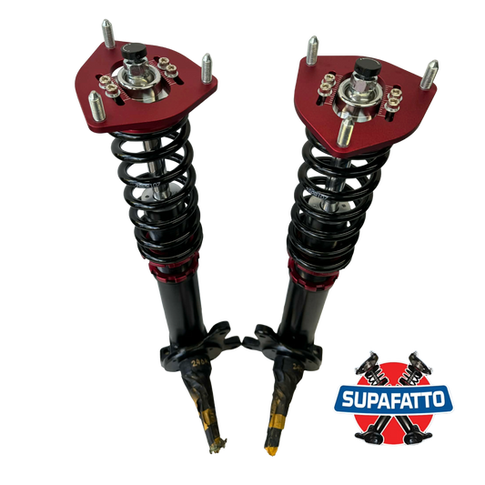 Front Coilovers - Most Models Available