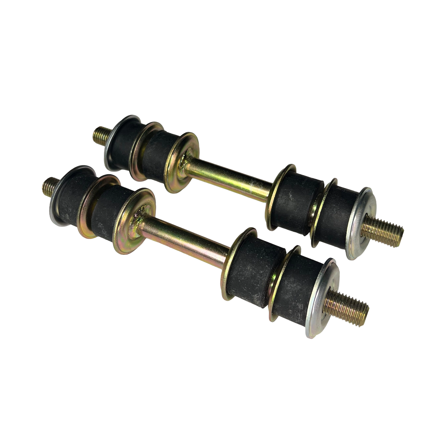 Front Sway Bar Linkage Kit - Datsun 240z 260z - Pair