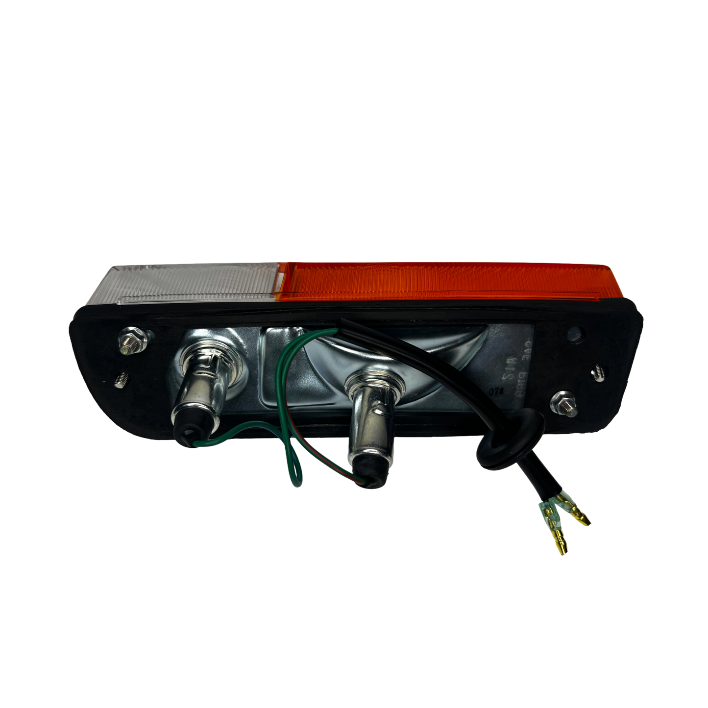 Front Indicator - Datsun 1200 - RHS
